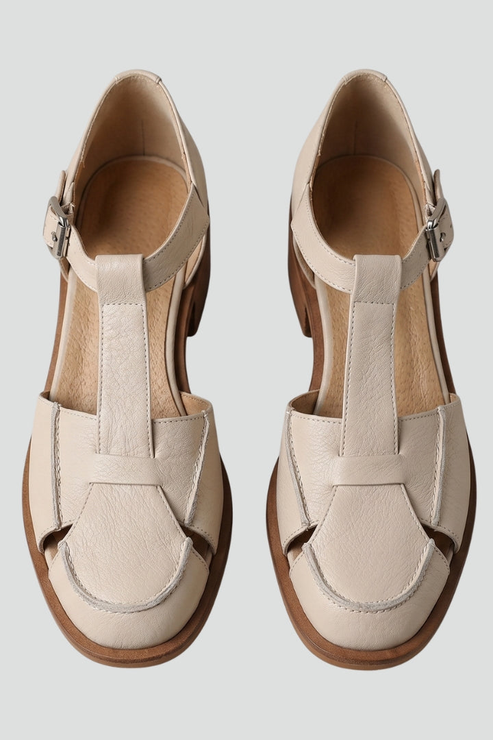 Lia | Adjustable Sandals