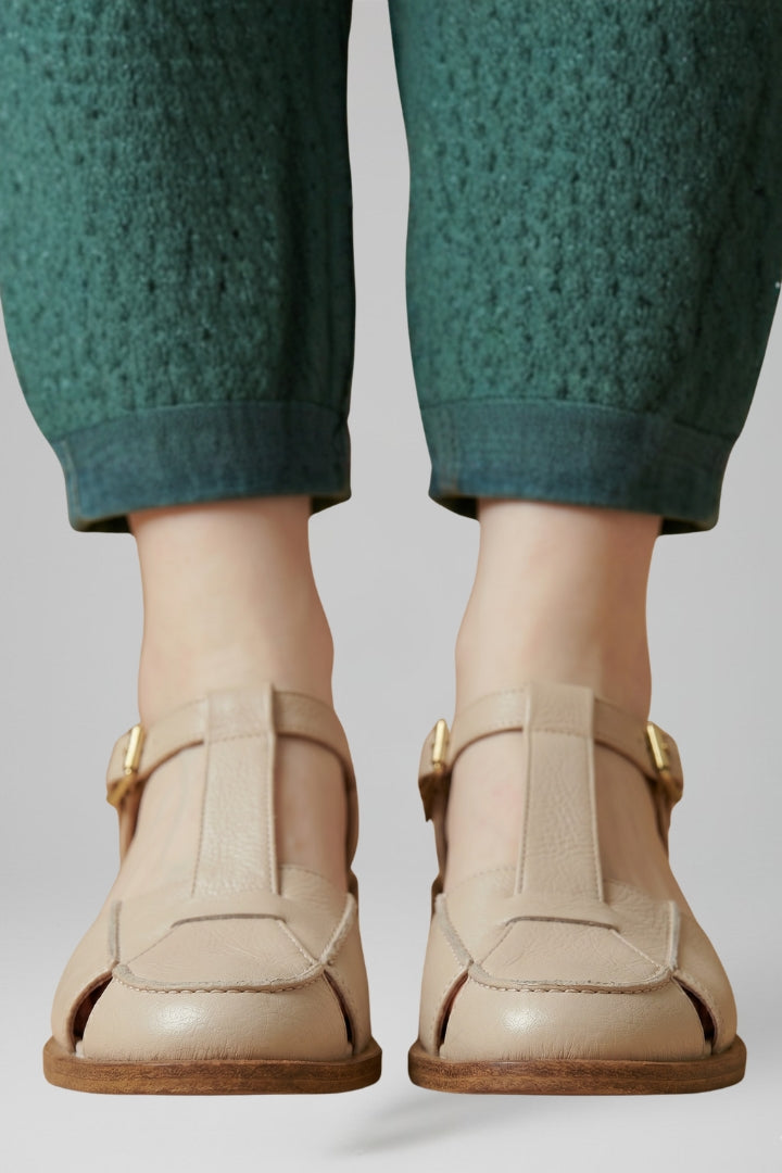 Lia | Adjustable Sandals