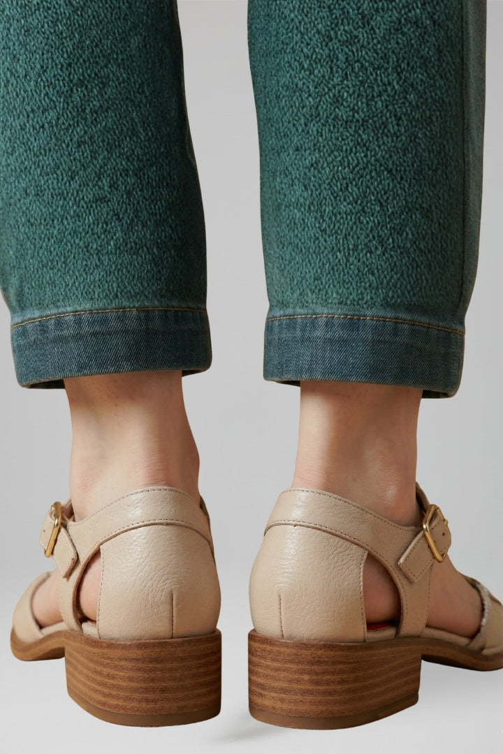 Lia | Adjustable Sandals