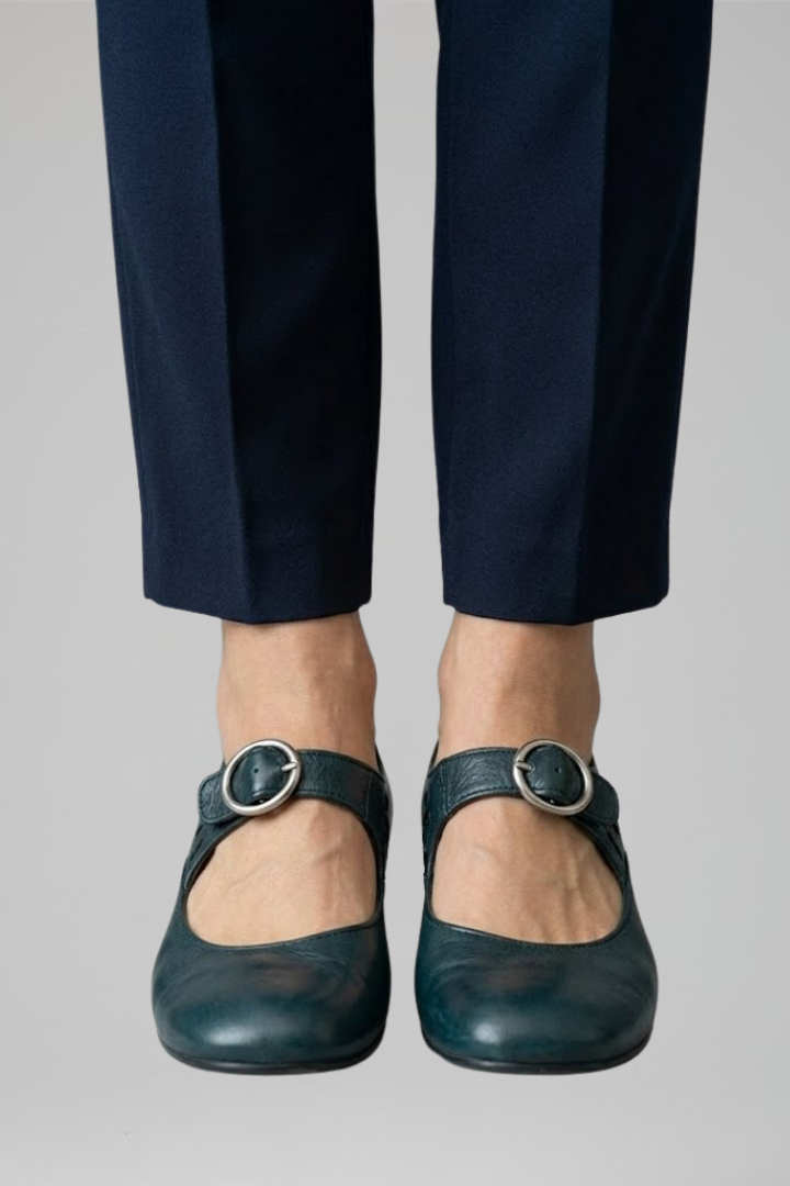 Jade | Adjustable Sandals