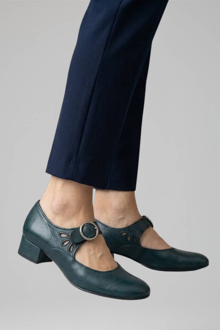 Jade | Adjustable Sandals