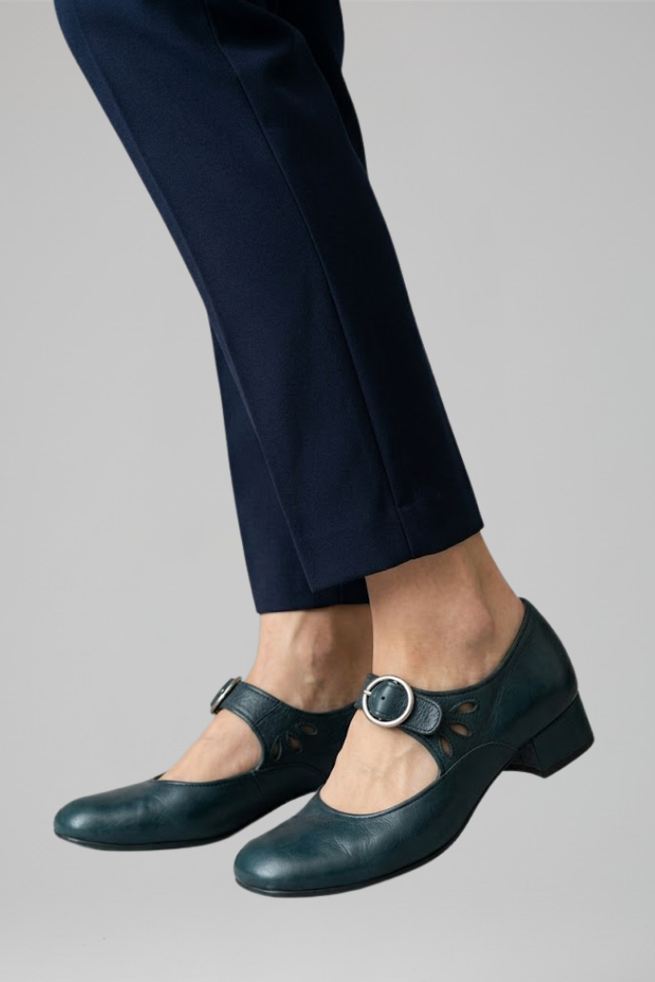 Jade | Adjustable Sandals
