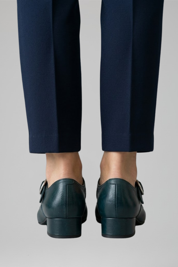 Jade | Adjustable Sandals