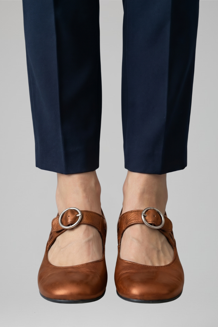 Jade | Adjustable Sandals