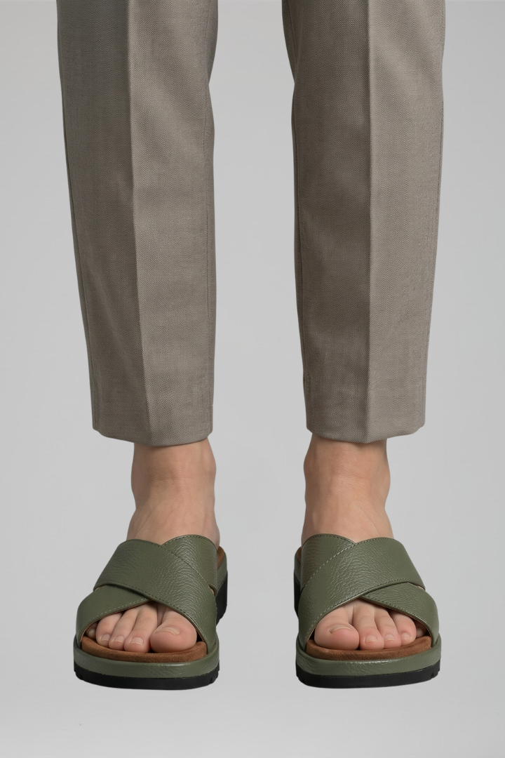 Hope | Adjustable Sandals