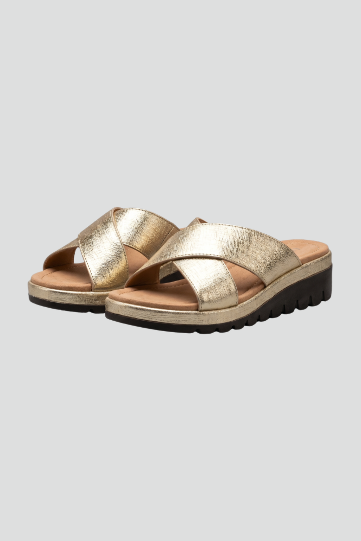 Hope | Adjustable Sandals