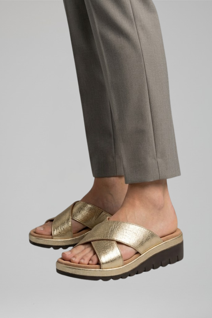 Hope | Adjustable Sandals