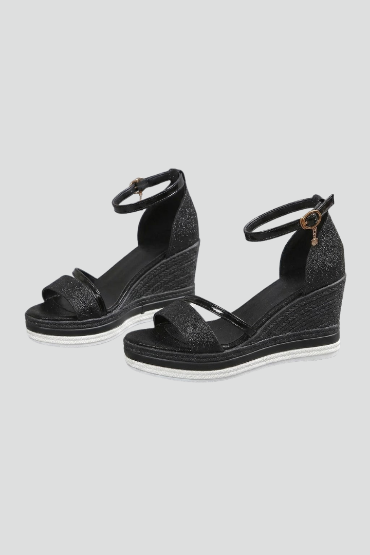 Ava | Slip-On Sandals