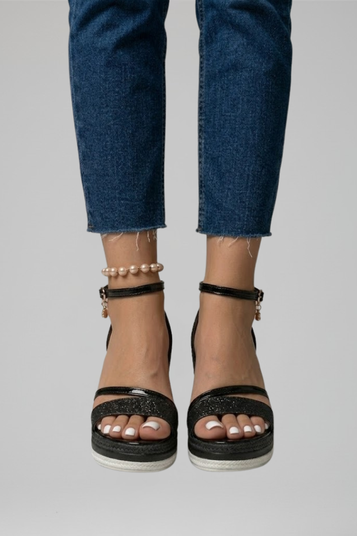 Ava | Slip-On Sandals