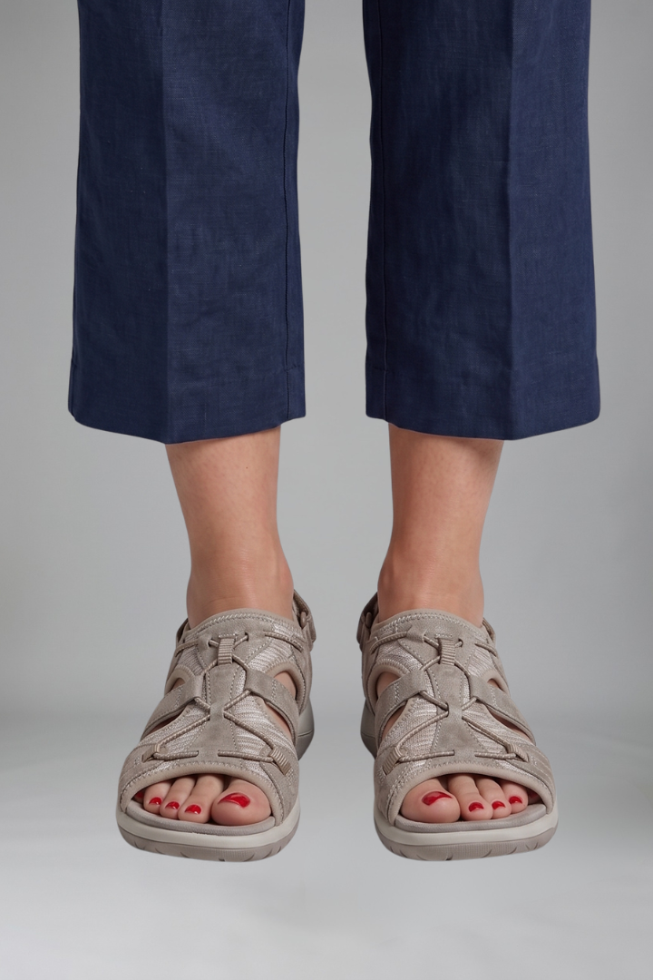 Kate | Adjustable Sandals