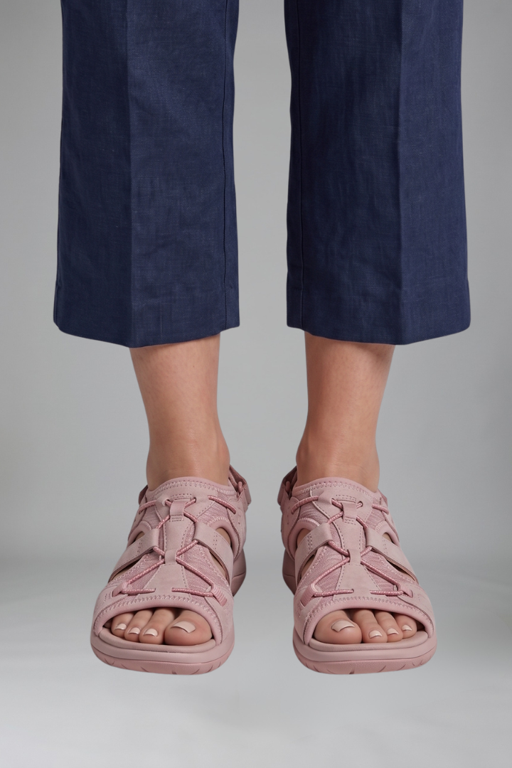 Kate | Adjustable Sandals