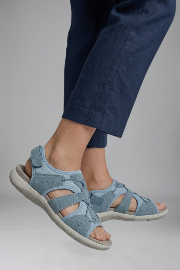Kate | Adjustable Sandals