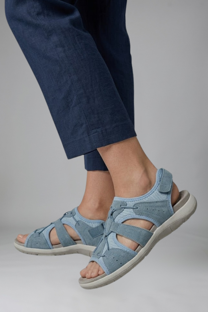 Kate | Adjustable Sandals
