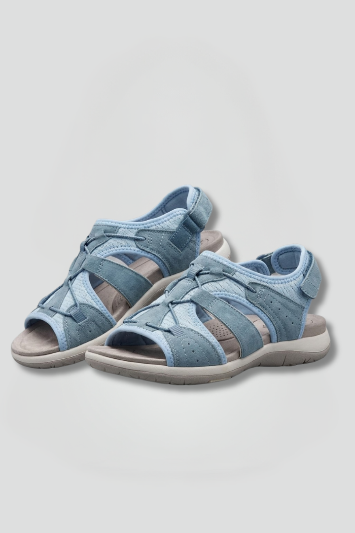 Kate | Adjustable Sandals