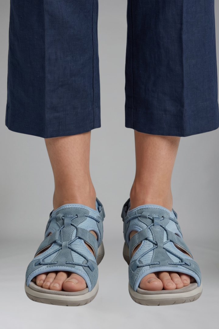 Kate | Adjustable Sandals