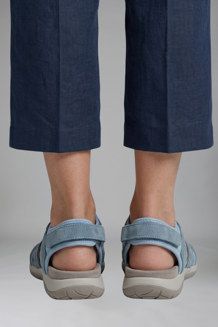 Kate | Adjustable Sandals