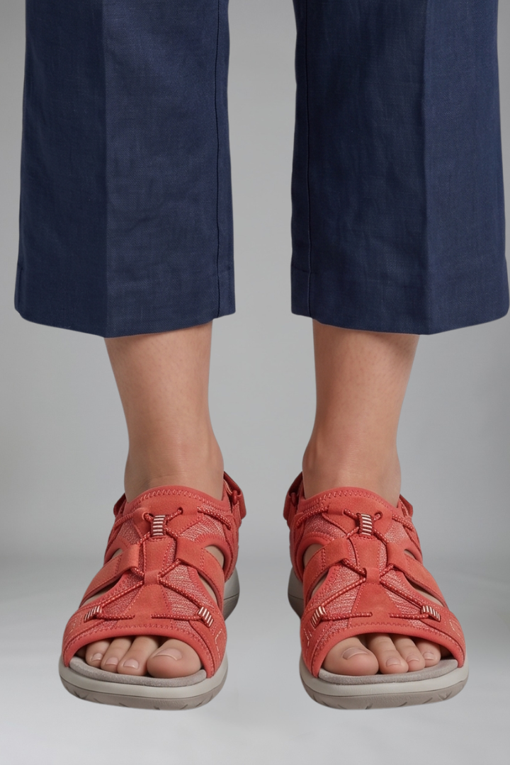 Kate | Adjustable Sandals