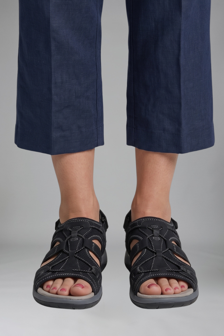 Kate | Adjustable Sandals