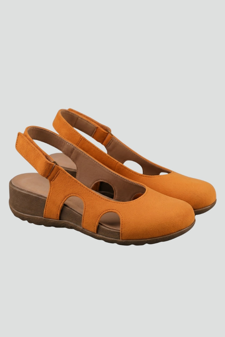 Noa | Adjustable Sandals
