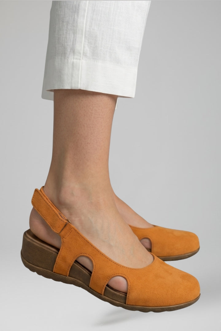 Noa | Adjustable Sandals