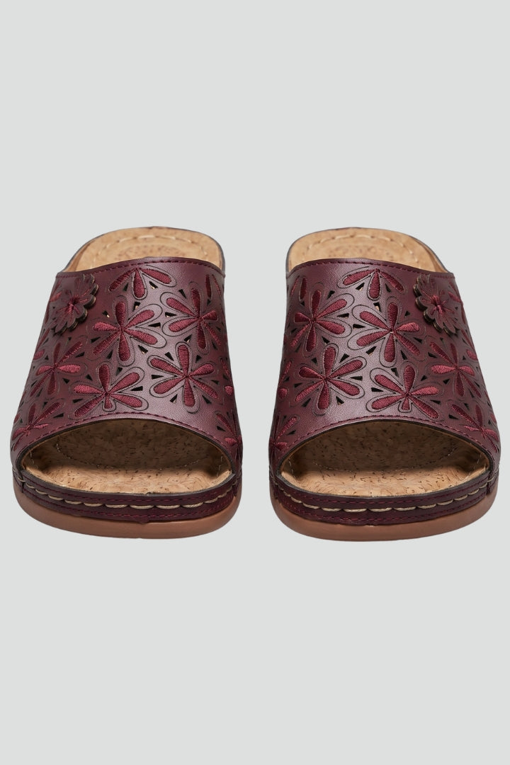 Willa | Adjustable Sandals