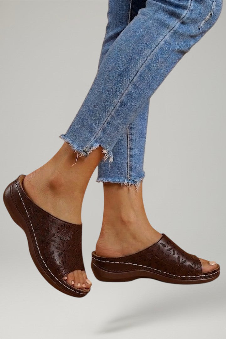 Willa | Adjustable Sandals