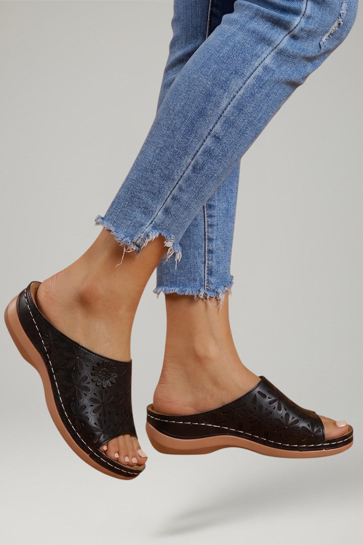 Willa | Adjustable Sandals