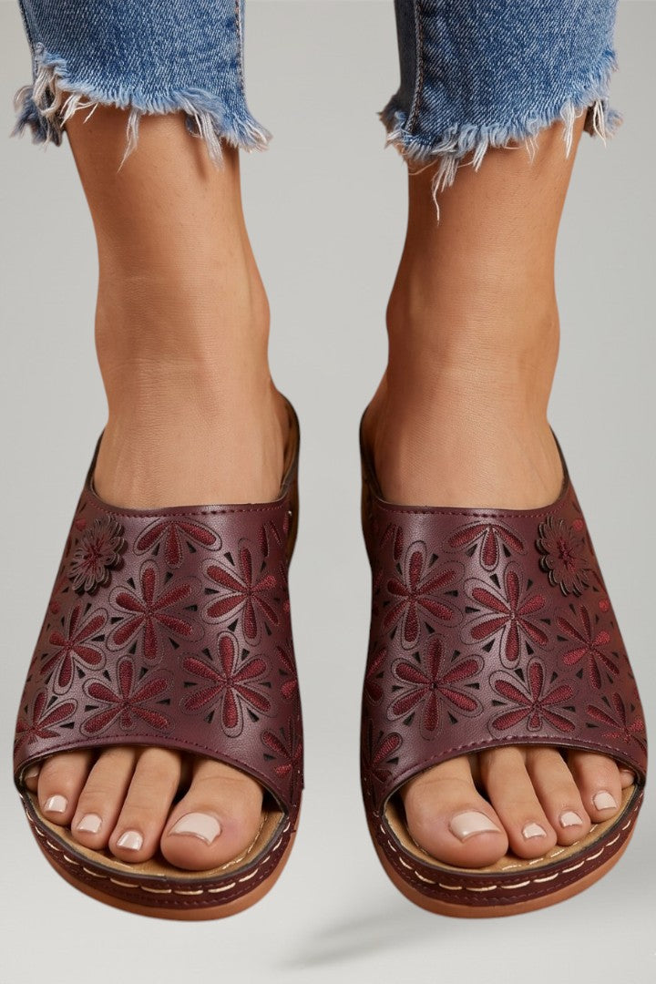 Willa | Adjustable Sandals