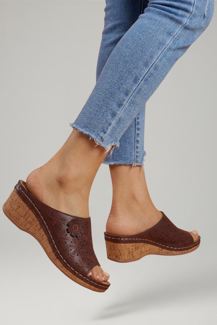 Willa | Adjustable Sandals