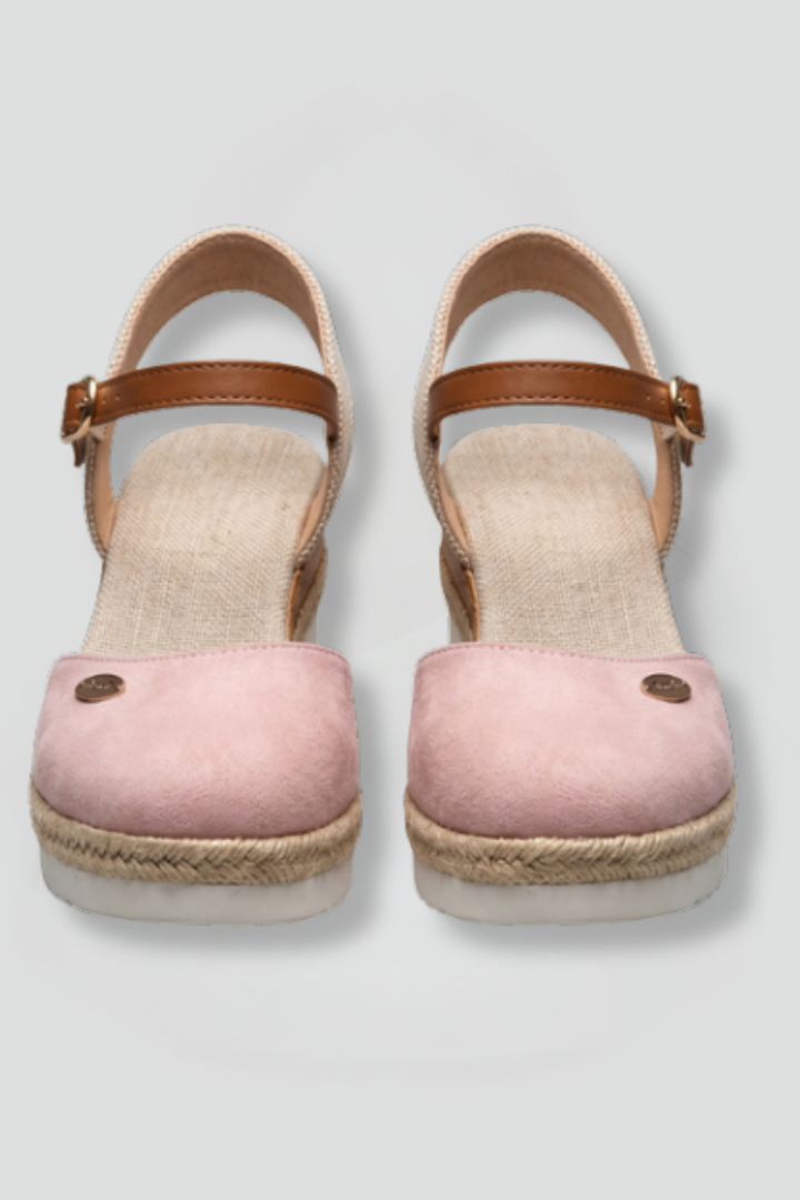Adele | Buckle Sandals