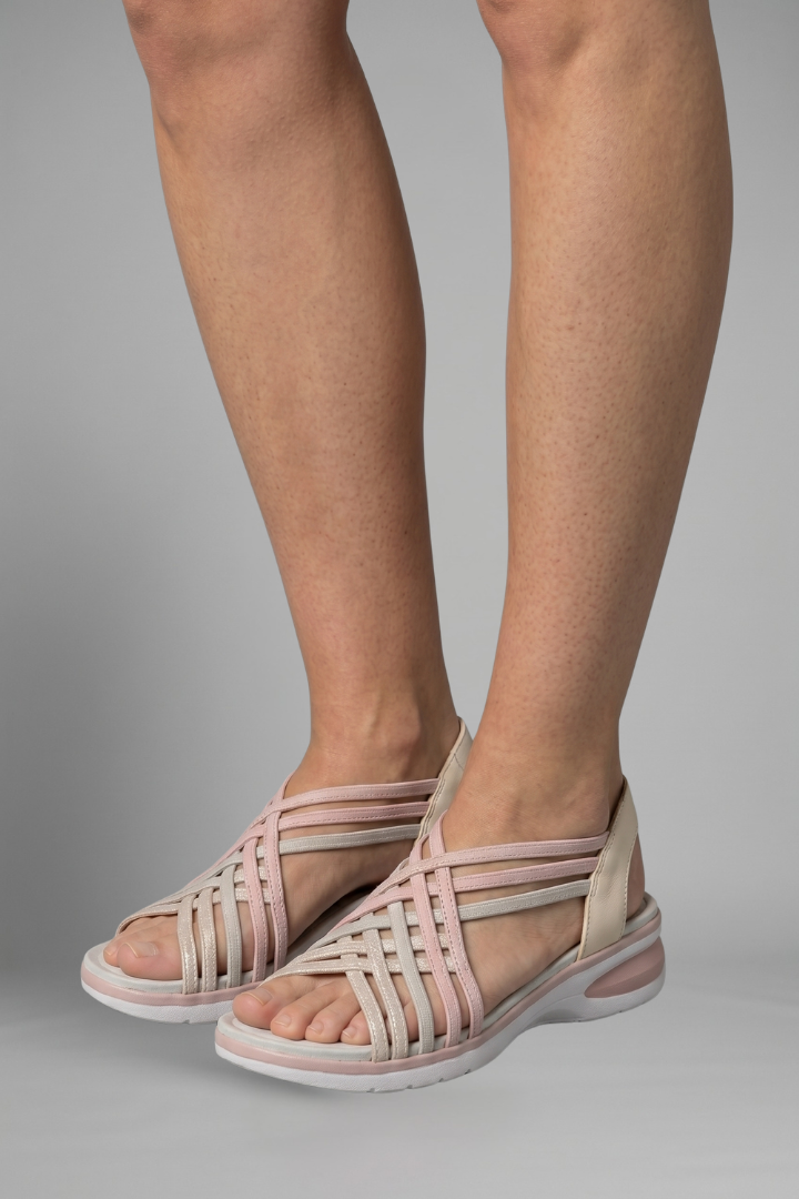 Gia | Orthopedic Sandals