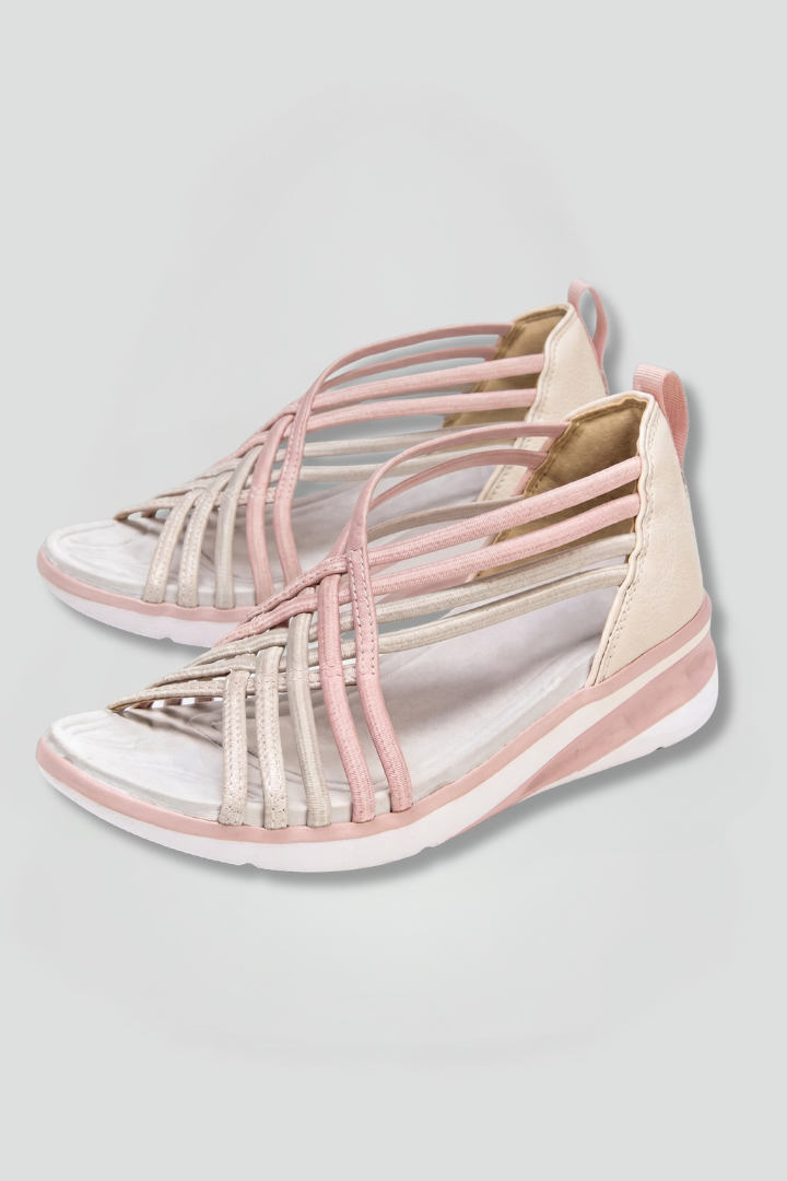 Gia | Orthopedic Sandals