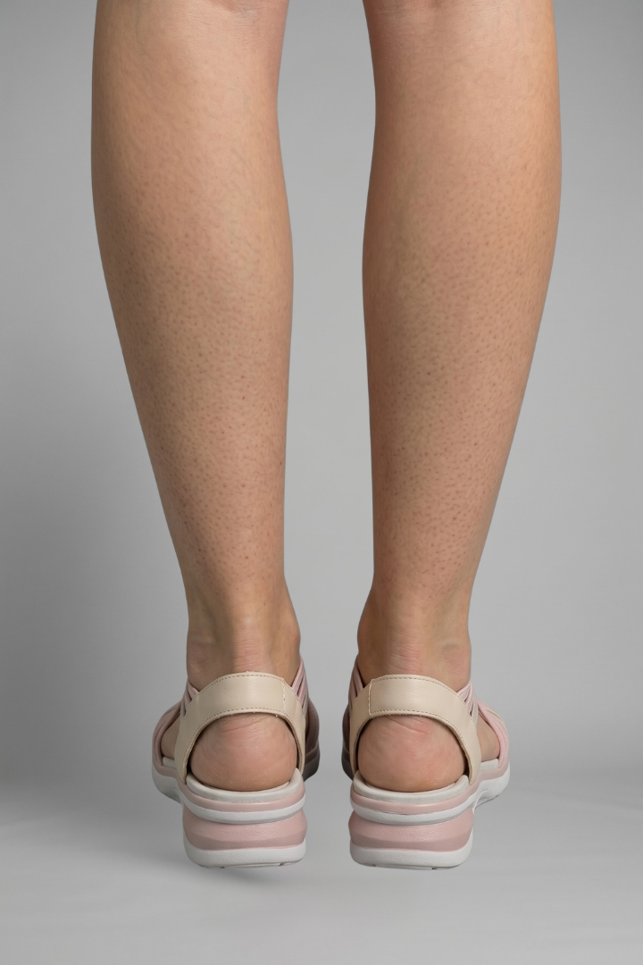 Gia | Orthopedic Sandals