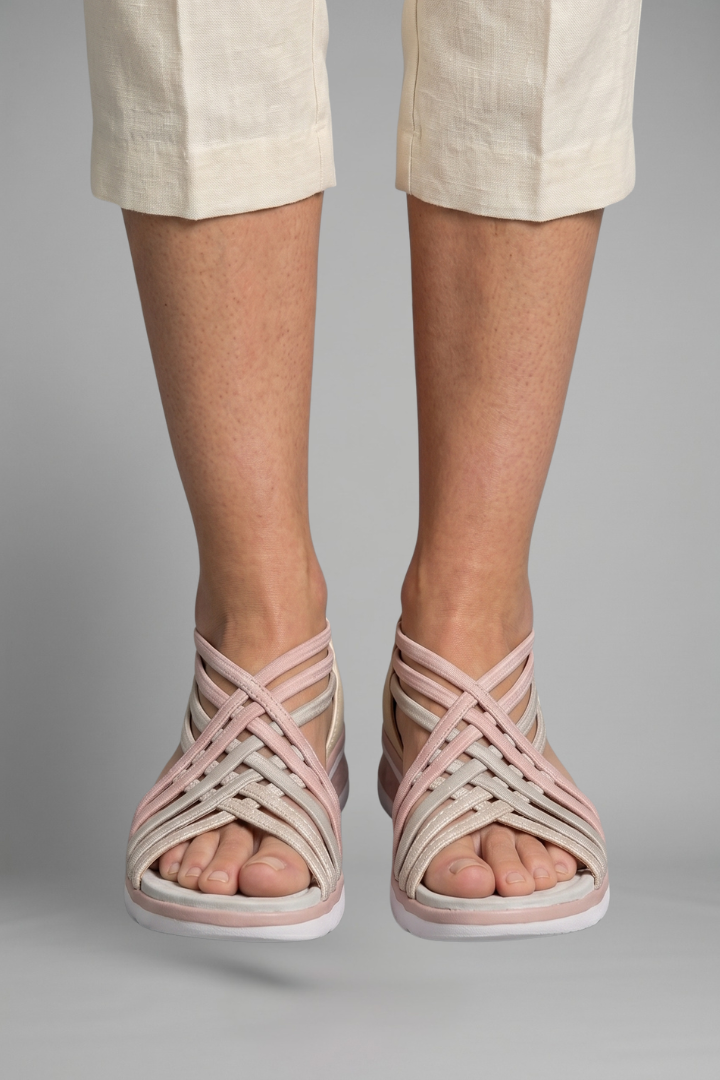 Gia | Orthopedic Sandals