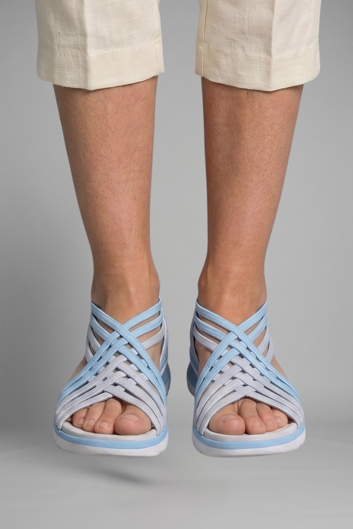 Gia | Orthopedic Sandals