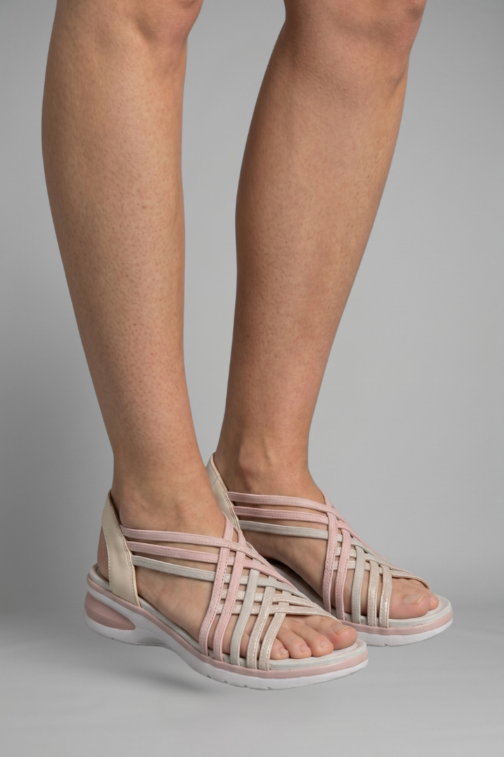 Gia | Orthopedic Sandals
