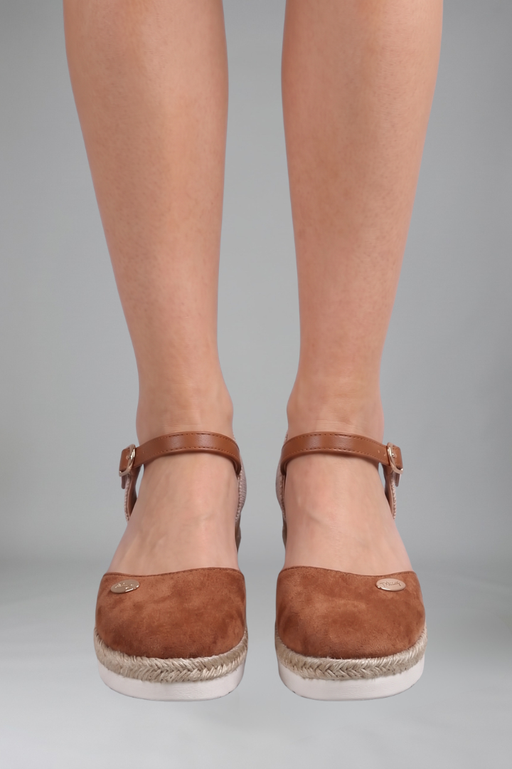 Maya | Adjustable Sandals
