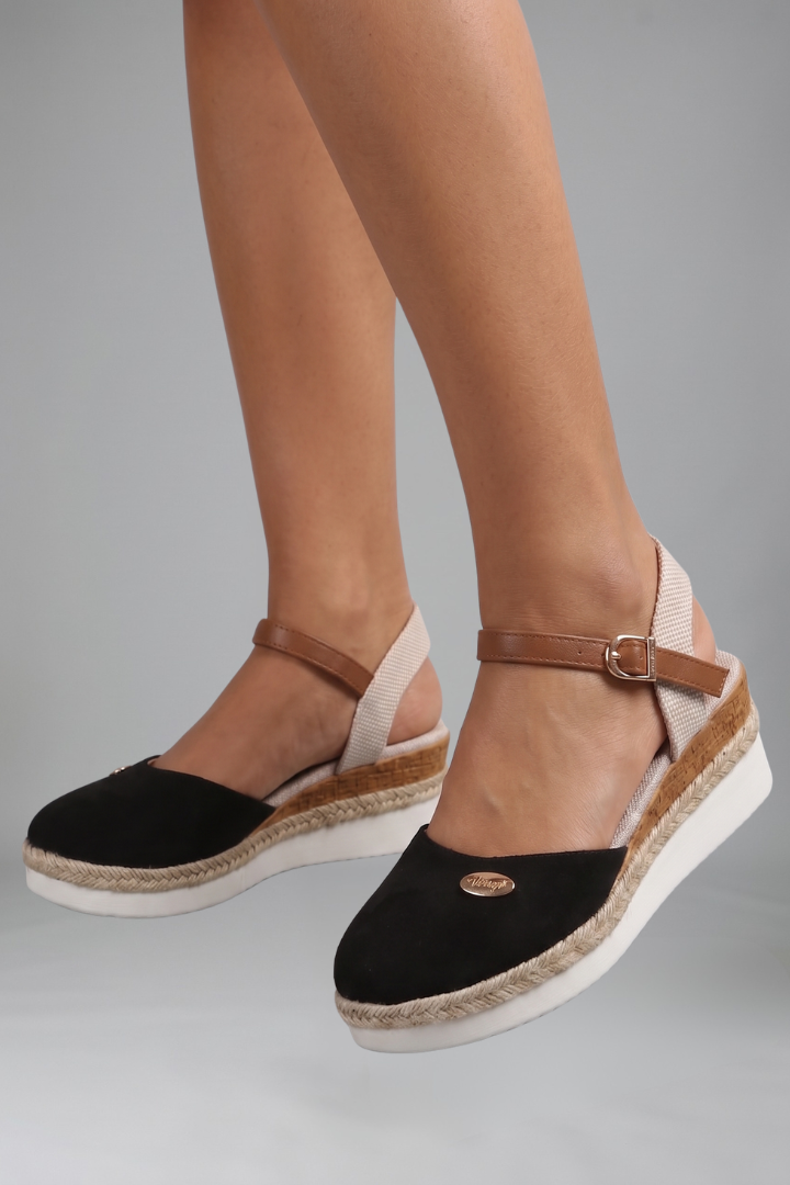 Maya | Adjustable Sandals