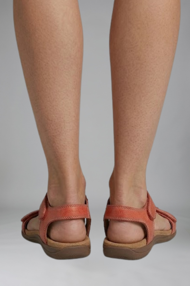 Bea | Orthopedic Sandals