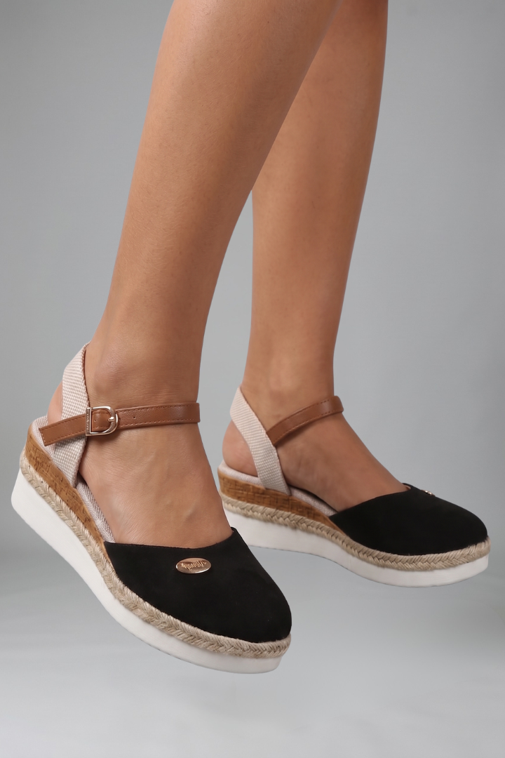 Maya | Adjustable Sandals