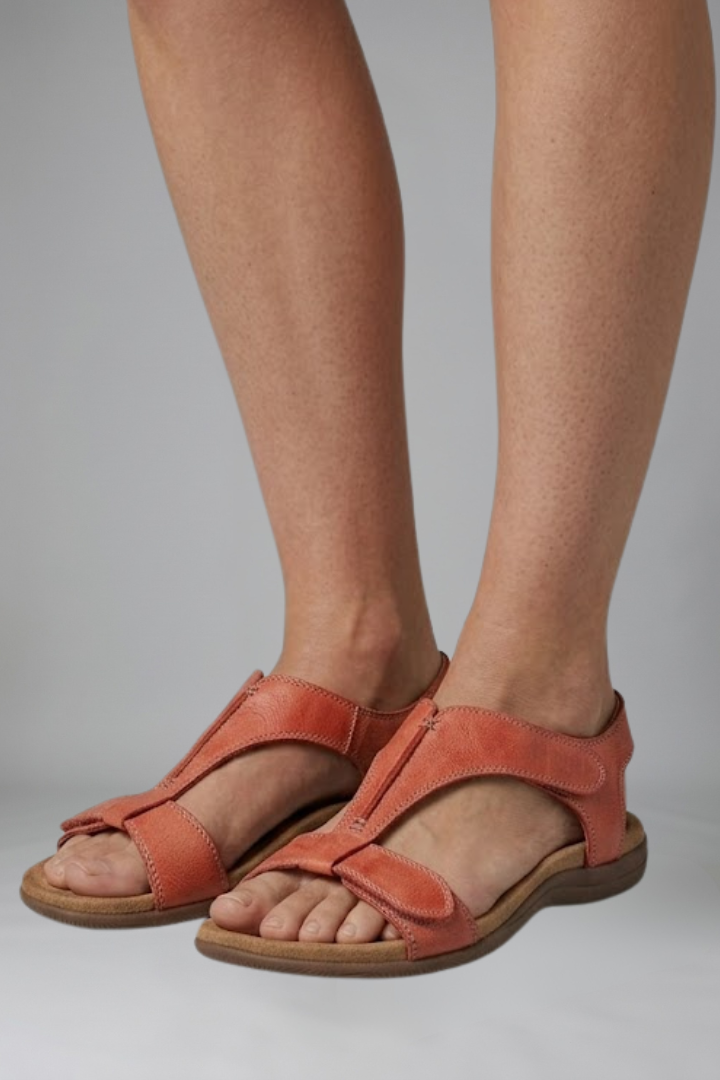 Bea | Orthopedic Sandals