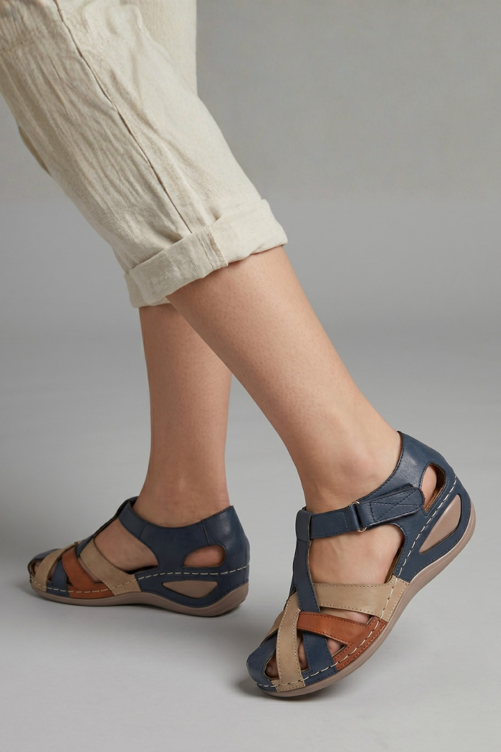 Ola | Orthopedic Sandals