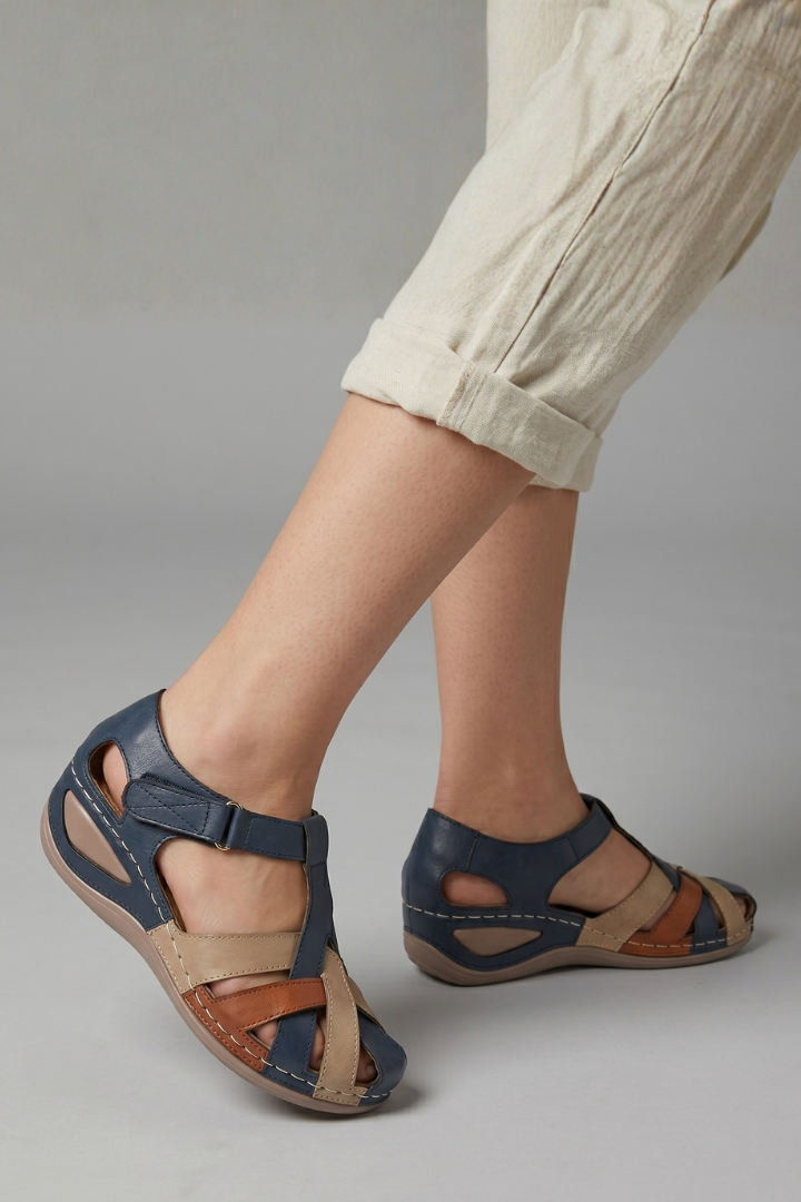 Ola | Orthopedic Sandals