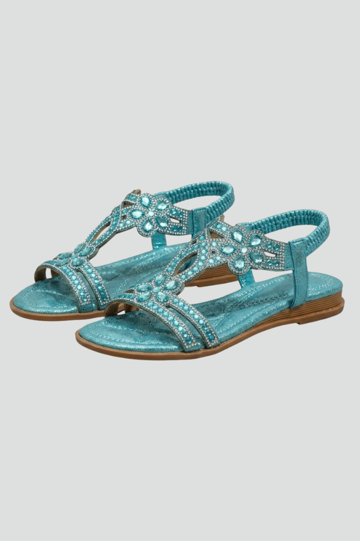 Cora | Slingback Sandals