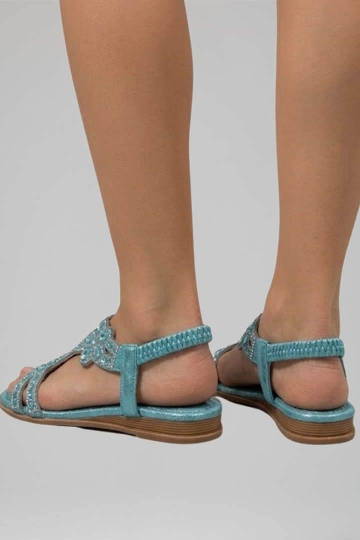 Cora | Slingback Sandals