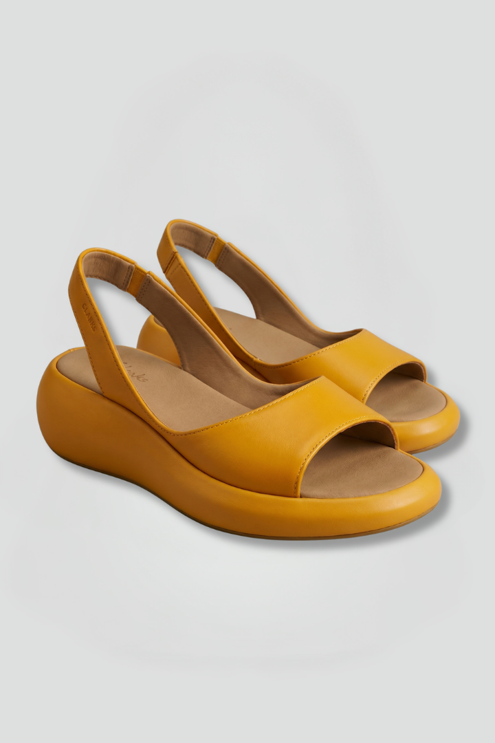 Sadie | Orthopedic Sandals