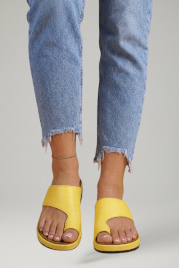Wren | Orthopedic Sandals