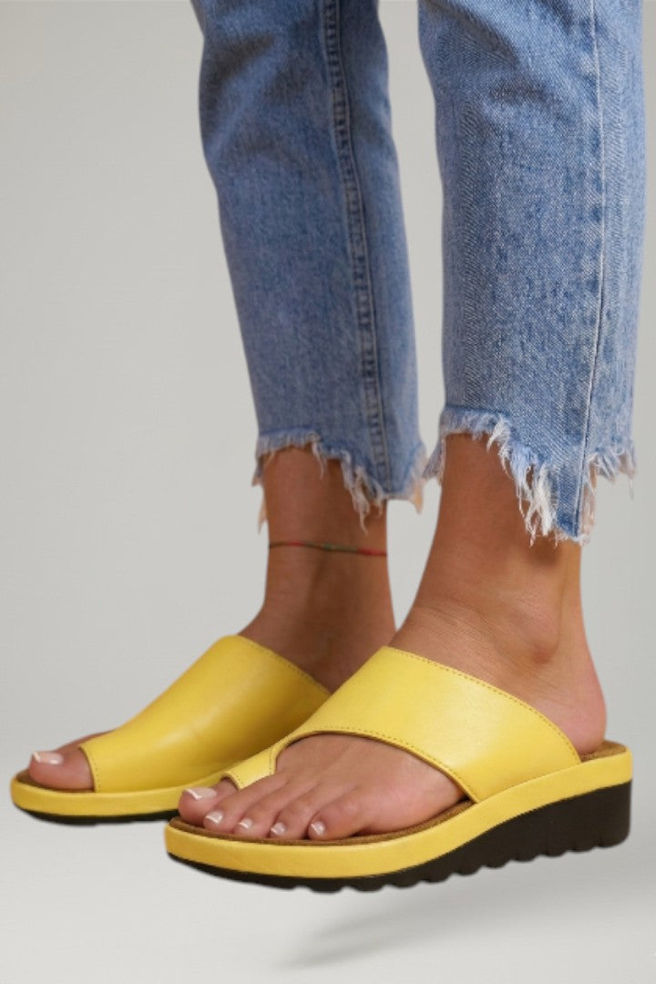 Wren | Orthopedic Sandals