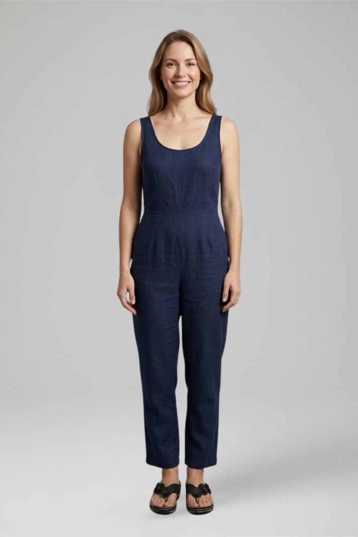 Thea | Slip-On Sandals