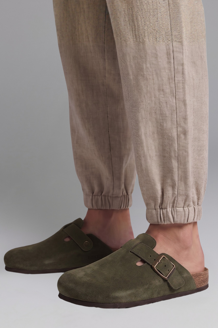 Val | Orthopedic Sandals